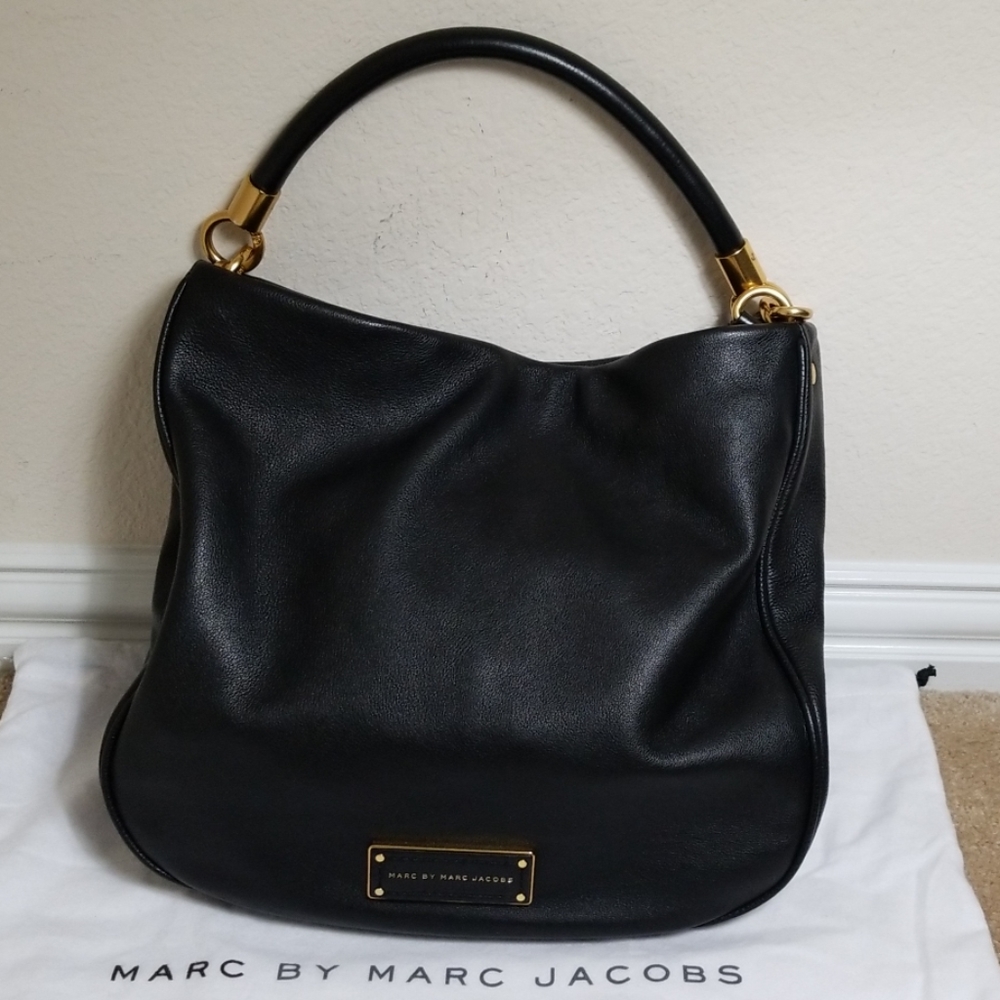 NWOT Marc Jacobs Hobo Bag